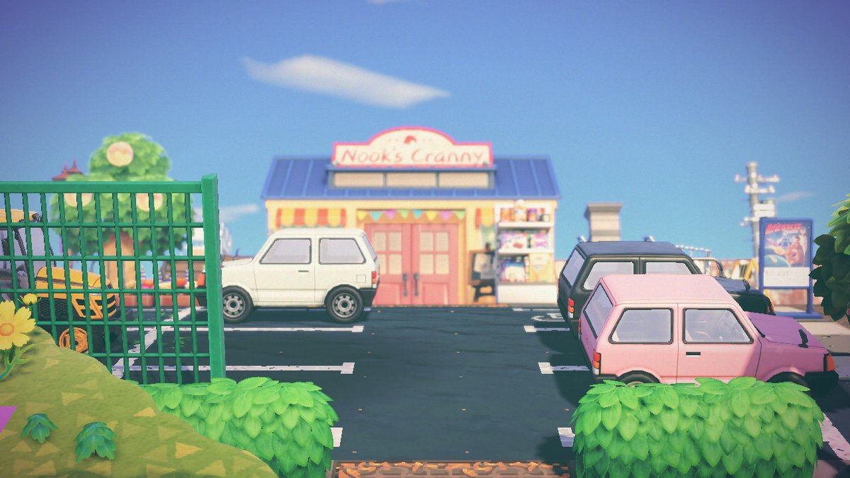 LadybugWitch's tweet photo. #AnimalCrossing #ACNH #NintendoSwitch https://t.co/pDNnVO8ZPz