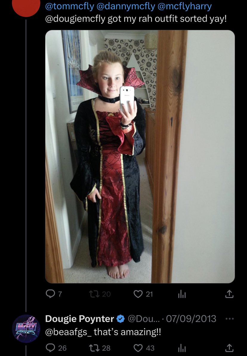 beabennister's tweet photo. 10 years later and I’m still scarred https://t.co/K6zJNL17Pq