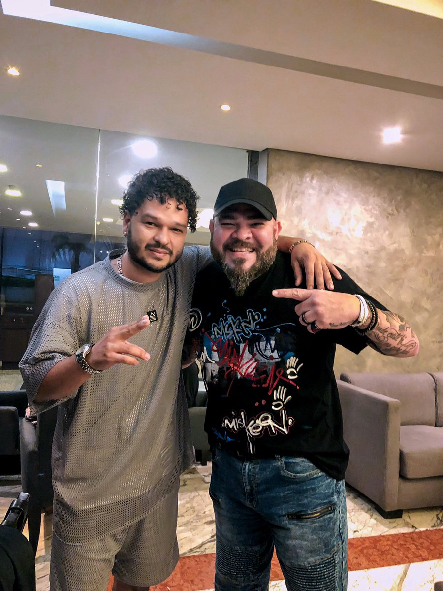 Sheeno El Sensei tweet media