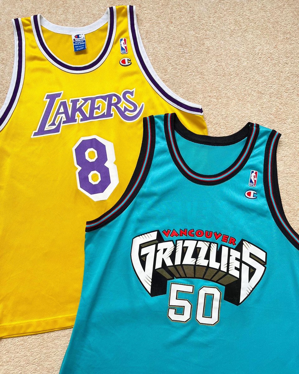 90's NBA Stuff tweet media