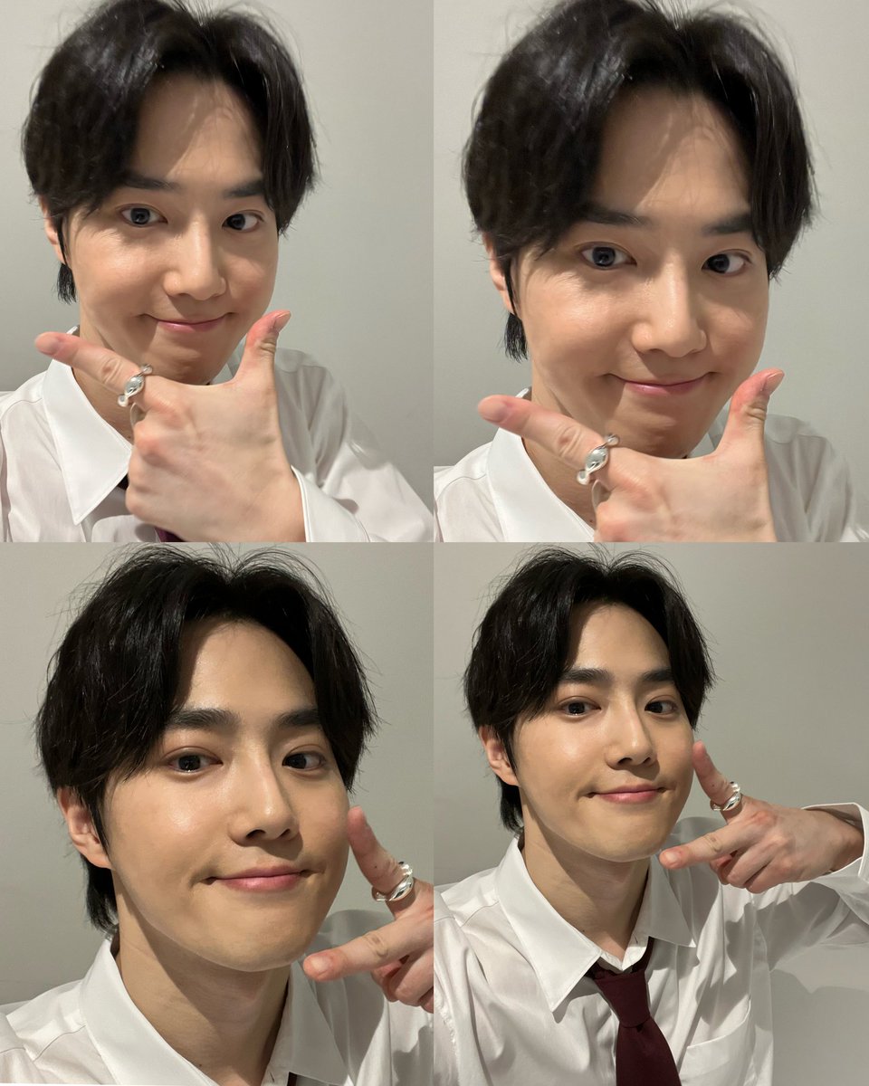 indiesh2o's tweet photo. JUNMYEON BBL UPDATE 😭😭😭 https://t.co/vrLGrjRkg6