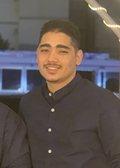 methamphtameen's tweet photo. صدقة جارية لروح صديقي و أخي عبدالرحمن محمد يس، اللهم تقبله شهيداً و اجعل الجنة داره ومستقره.
ربنا يرحمك يا حبيبي https://t.co/AzjPIdxy8C