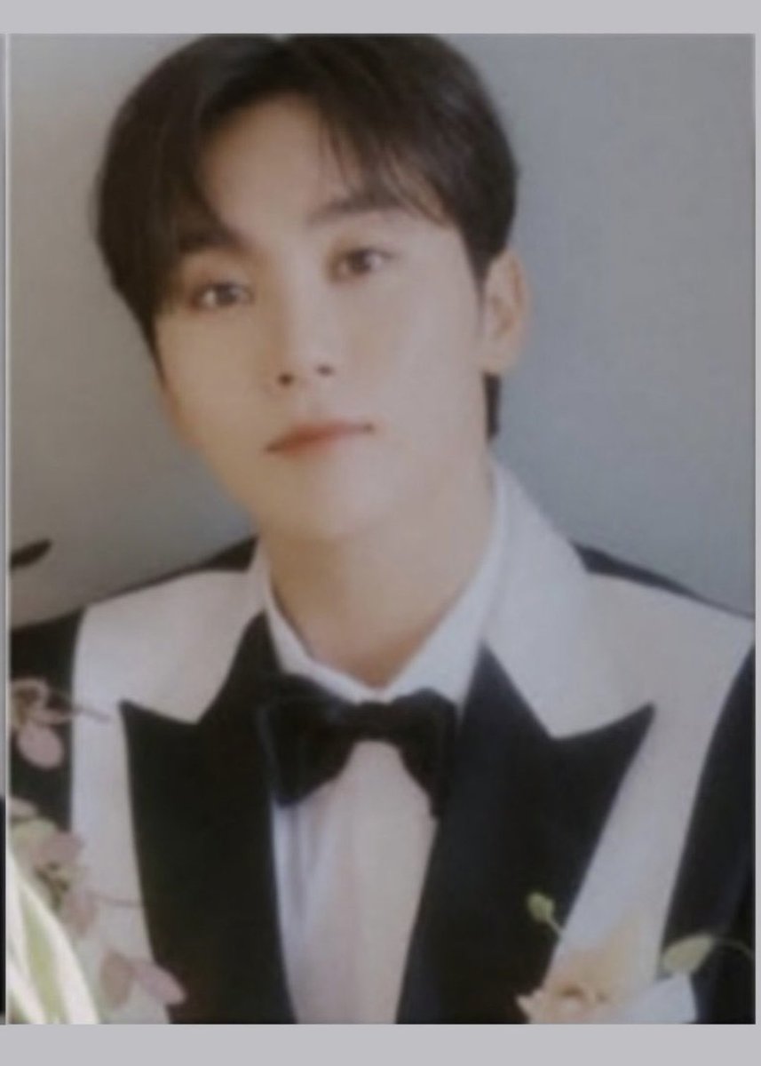 부 On Twitter So Handsome