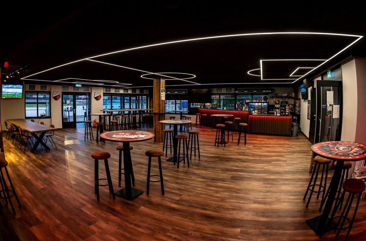 Gezocht: kantinebeheerders
foto Eye4images - Marcel van Dorst
ap.lc/zxRaX