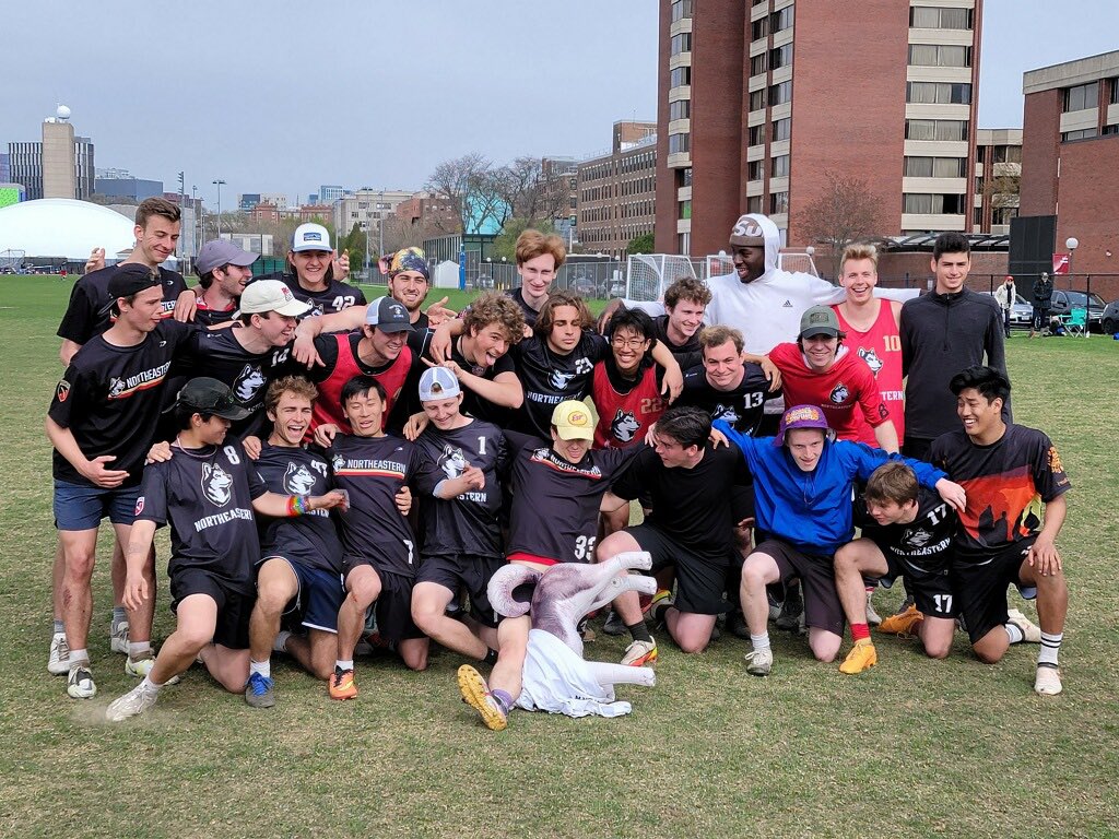 Beastern tweet media