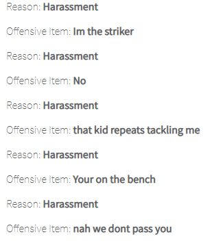 faic_troll's tweet photo. I got Banned 3 days For this Unbelievable Bannest ever, (NOT CLICKBAIT) by @Roblox https://t.co/lJBgcJponG