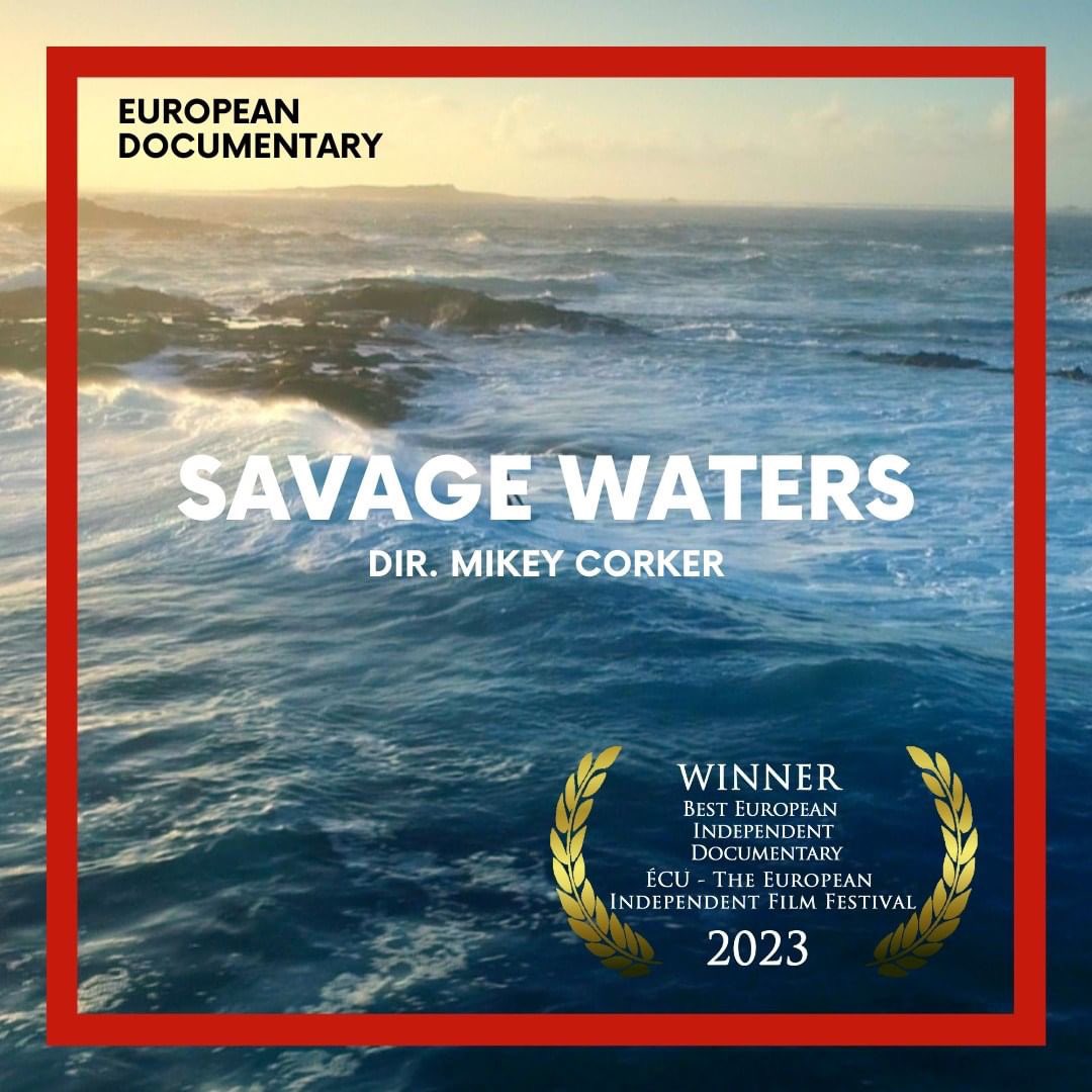 We won! Thank you <a href="/ECUfilmfestival/">ÉCU Film Festival</a> !