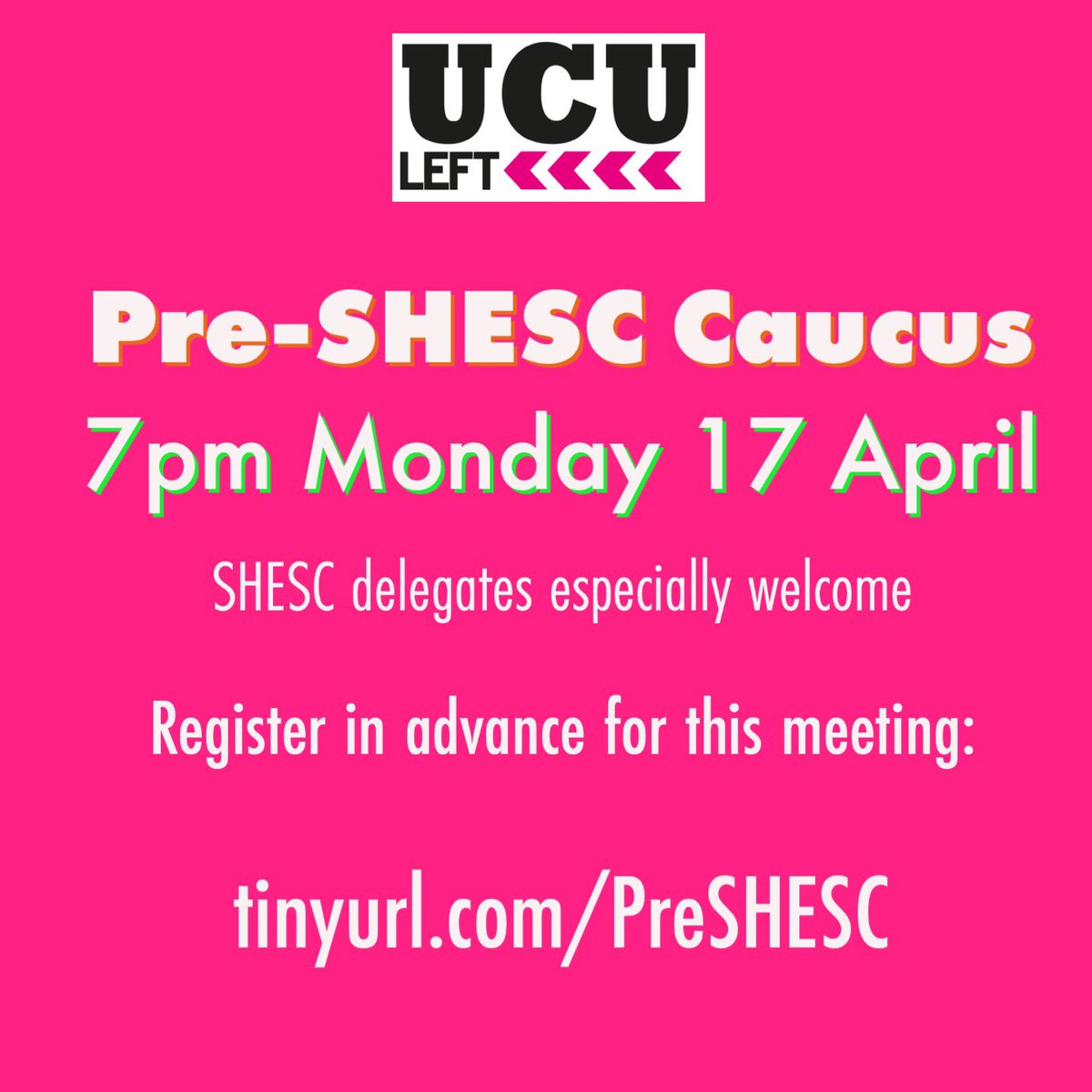 UCU Left tweet media
