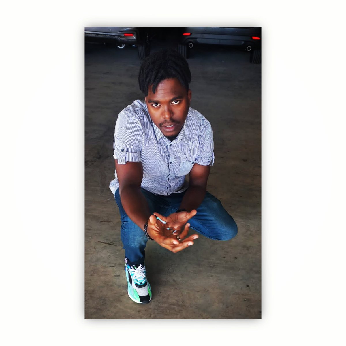 muezzintk's tweet photo. "It's not that they don't see your greatness, they see it they just don't want it to exist"

Stream my latest single here:
https://t.co/glK0azgrEn

#dripdoktor #potd #picoftheday #DonDrippington #drip #nicevibes #Lorddrippingtonthe1st #fashion #MuezzinTK https://t.co/BNf7VPivVM