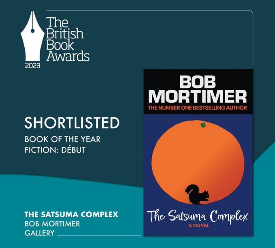 Robert Bathurst tweet media