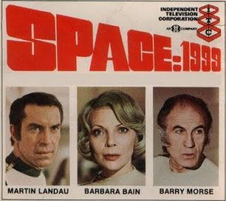 Do you remember #Space1999 ?