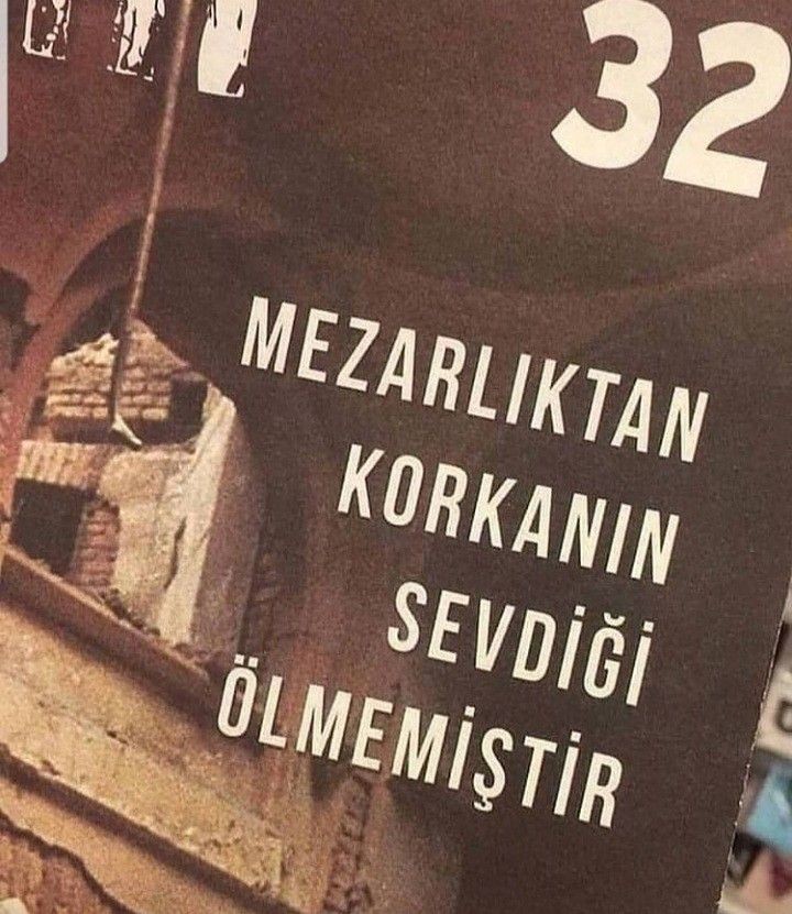 Sokakların Manevi Çocukları (@1yeraltisakini) on Twitter photo 