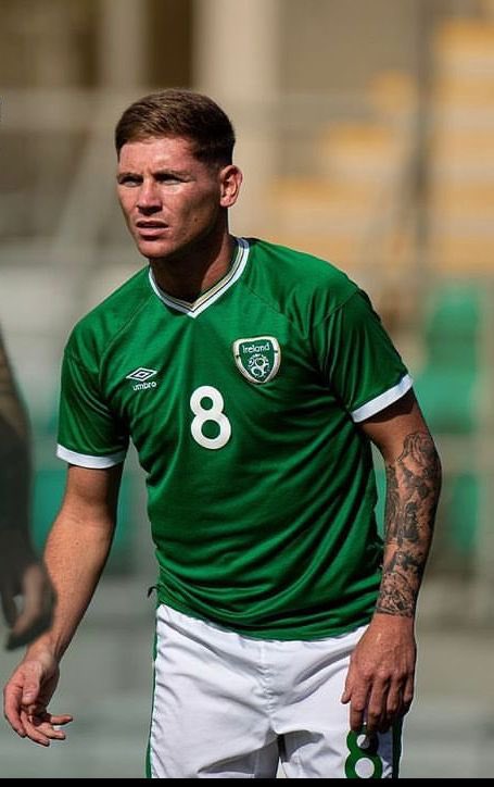 Irish Defence Forces Soccer tweet media