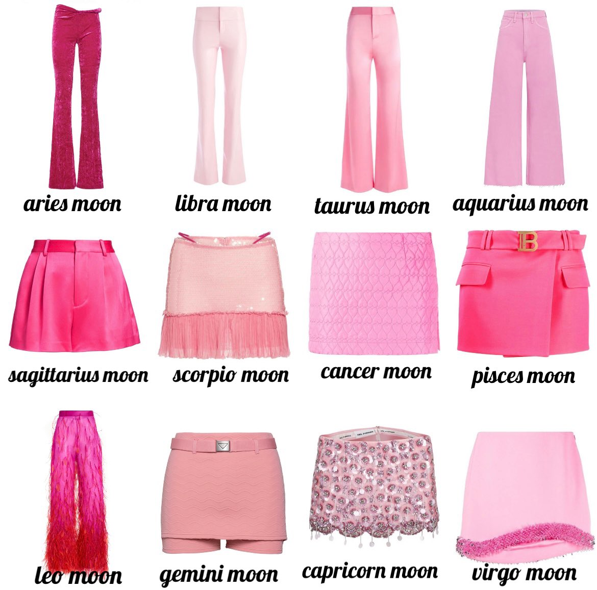 emarkyy's tweet photo. zodiac sign Barbie outfit🌷🌸💕💖💘 https://t.co/xEsLyU6rcn