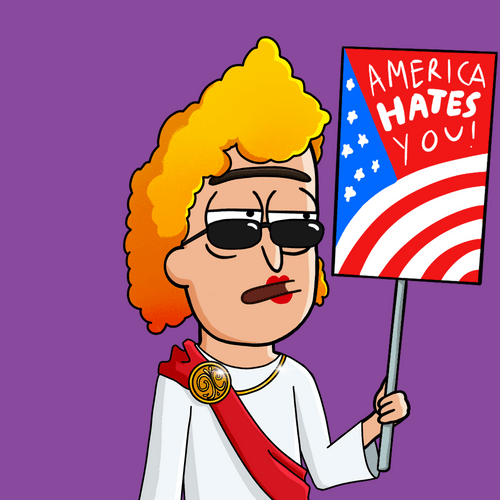 GodHatesNFTees Sales BOT tweet media