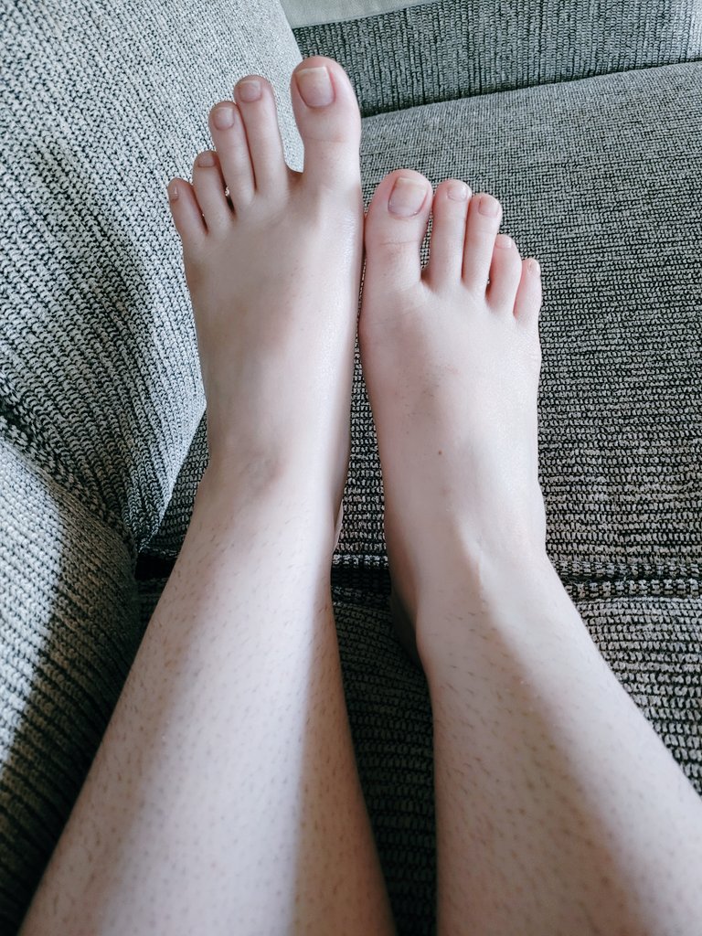 freexic0's tweet photo. Do you guys still like them without polish? 🥺 https://t.co/LBKp1ksZaO