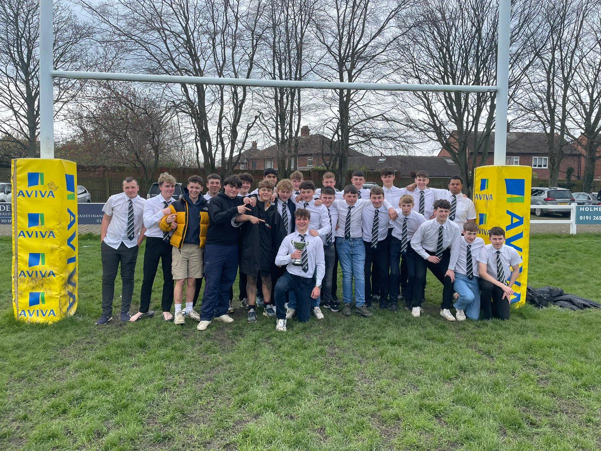 Tynedale RFC tweet media
