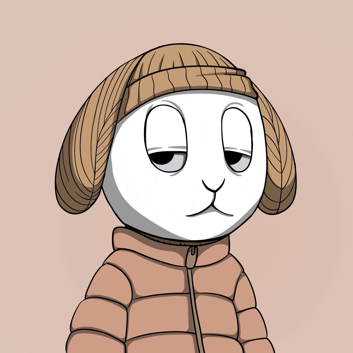 TKND notable holders will be receiving 
NFT's airdropped, one is a blue chip. (more info on this later)

We are giving 10 WL🎁 spots to members who can guess one of the tokens being given away.

( 10 Winners in  24 hours ⏰)