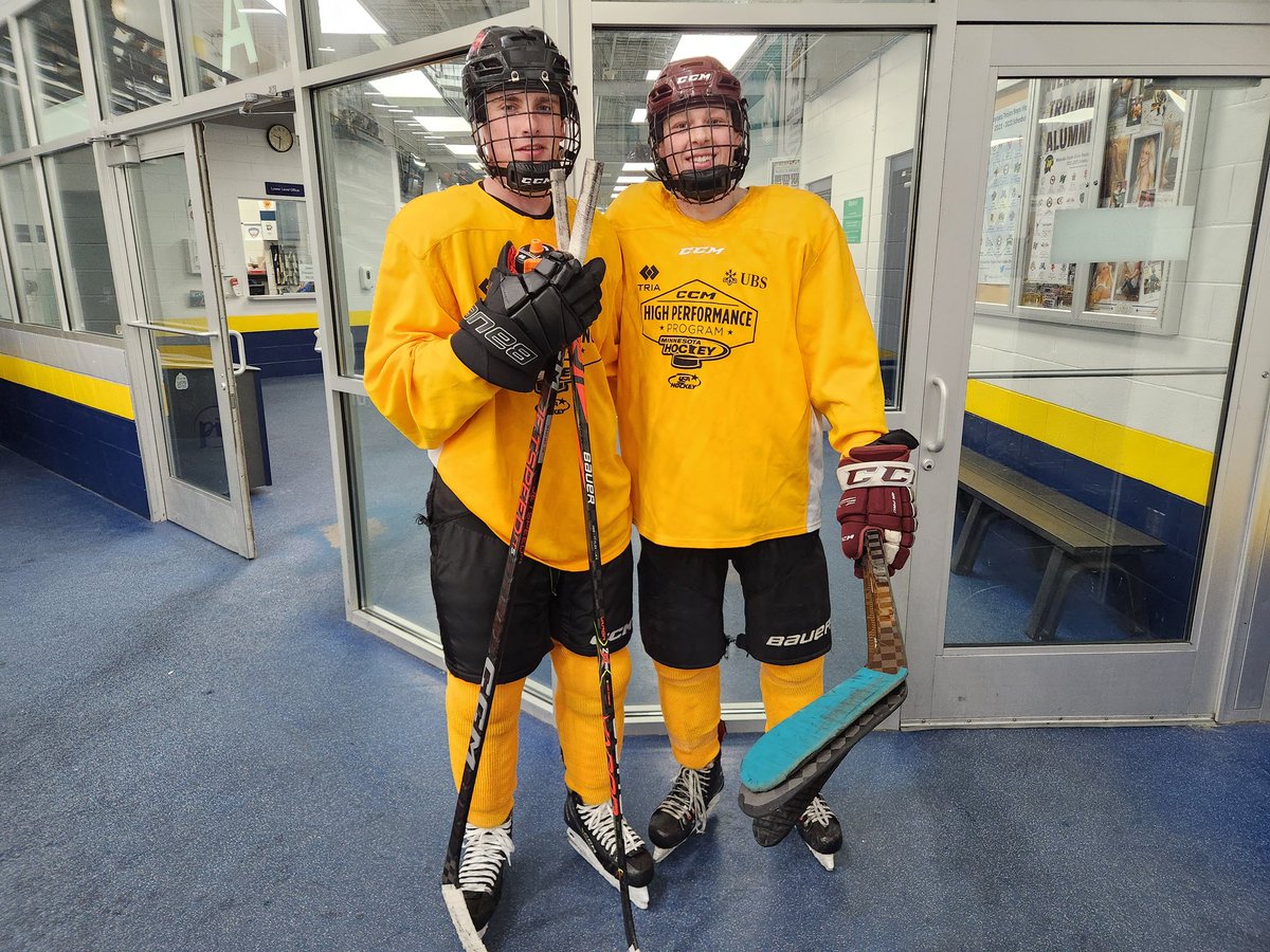 Forest Lake Bantam AA tweet media