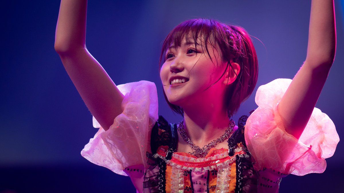 isa_don's tweet photo. 2023.4.16(日)
「COMIQ ON! 1st ONE-MAN LIVE 新展開」
会場 :Veats Shibuya

#公野舞華
3/3

#コミッキュオン
#こみくるおん0416
#編集者チケット（撮影可チケ） https://t.co/Pp5PmJe9TB