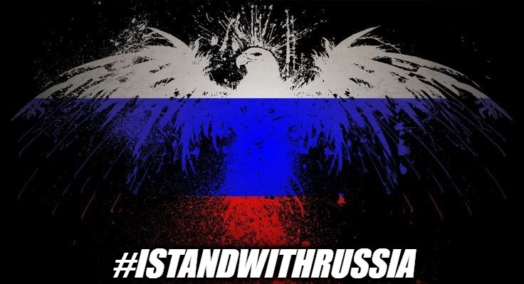TWUFRussia's tweet photo. #TheWestUnitedforRussia #wttv #westerntruthtv #tvnovosti #wtr #WesternTruthRadio #ISD #chriscoveries #edwardsnowden #RT #russiatoday #AndrewKorybko #russia24 #australiansagainstwar #wttvrussia https://t.co/OMsz3rIDKL