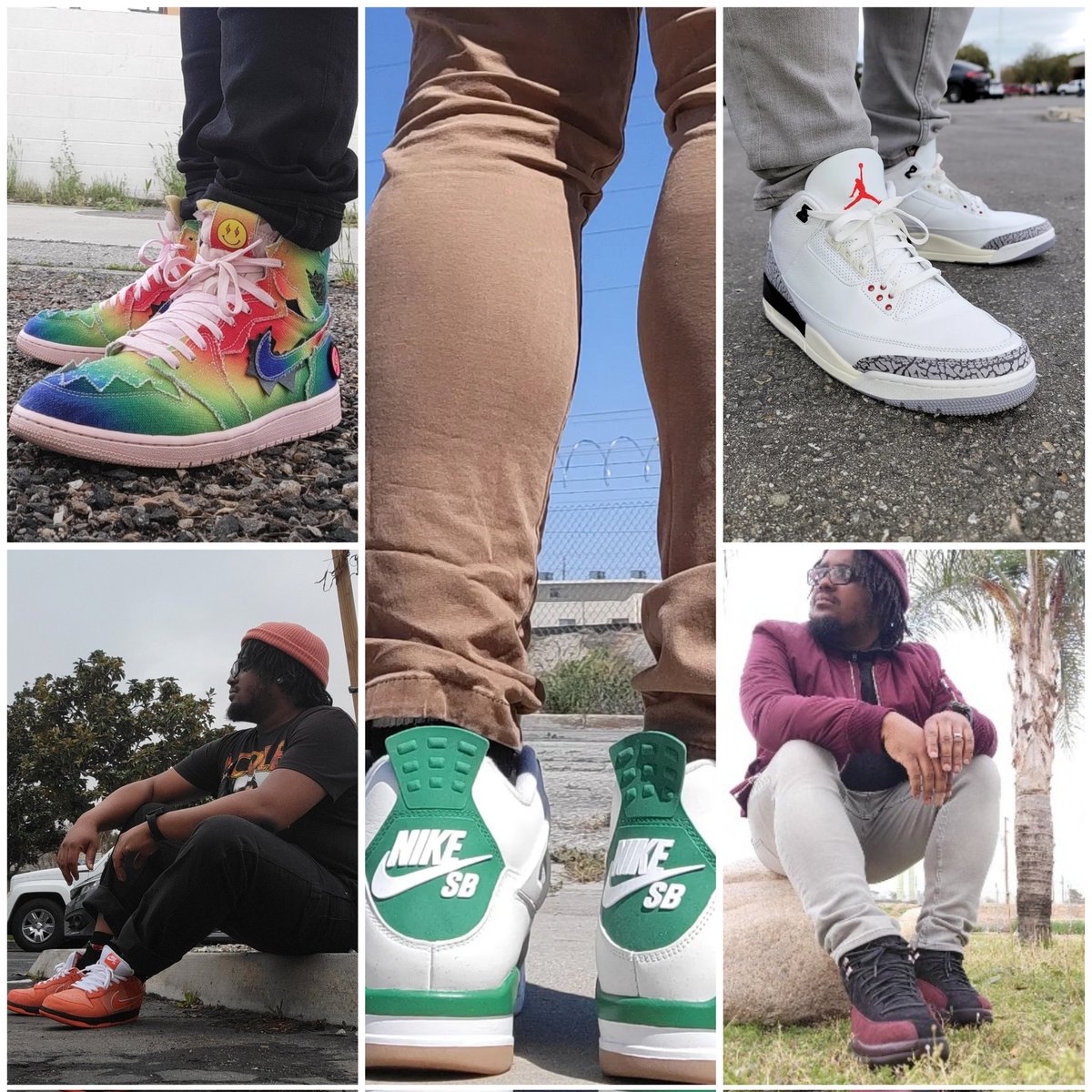 DaRealMikePeezy's tweet photo. Twitter fam, yall know what time it is #Top5challenge . Let's do top 5 pick ups of 2023
Challenge anyone! Or just Hop on and show us what you go
@ConnorGrossman3
@Dan_in_SD
@DJKingJam
@donthesavage190
@rjolli007
@MikeAronius_Rex
@Kayas_Kicks
@JDWhite112
@trudyspeaks https://t.co/UequQzd5Lb