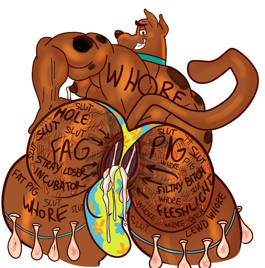FurryOnline1's tweet photo. Collab with the amazing @PSbaradungeon  Scooby Doo needs your help he needs to be really full and satisfied, you know he's always hungry 🤎 https://t.co/sFpMQaWl9V
