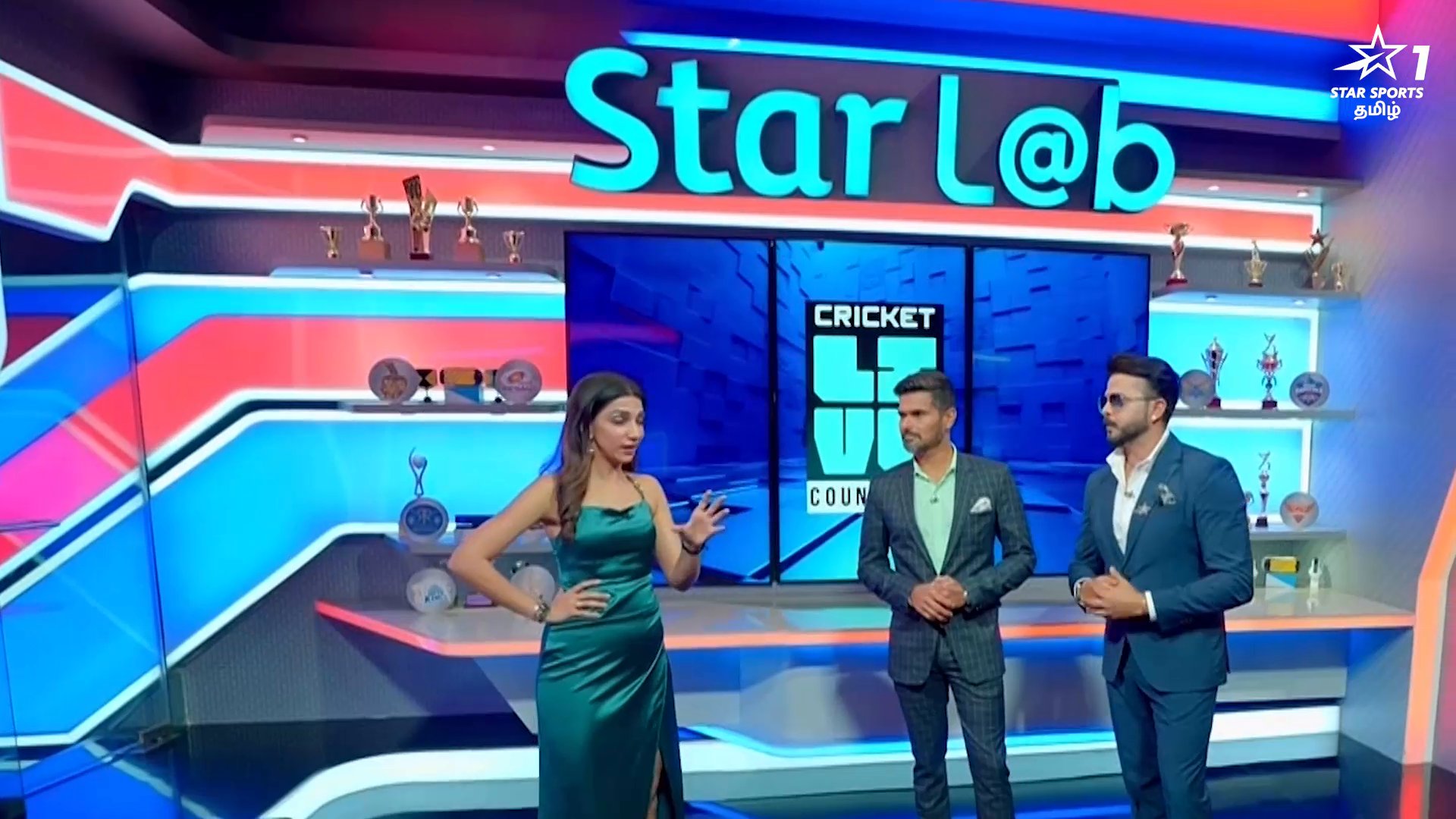Star Sports Tamil on X