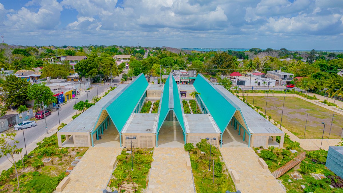 SEDATU México tweet media