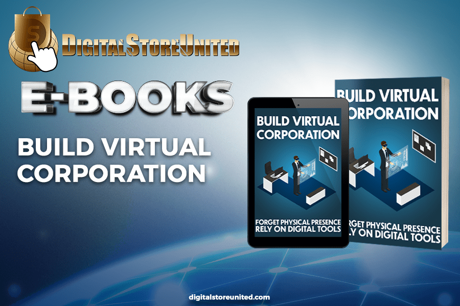 DBusinessVision's tweet photo. Build A Virtual Corporation E-Book
#opensource with legit #ResellRights

Buy Now at
https://t.co/09OXAieygJ

.

.
#ebook #eBooks #PLR #whitelabel #Digita #digitalproducts #DigitalMarketing #business #Online #onlineshopping #Marketing  #shopping #resell #Build #Virtual_Corporation https://t.co/8goxhTdGZH
