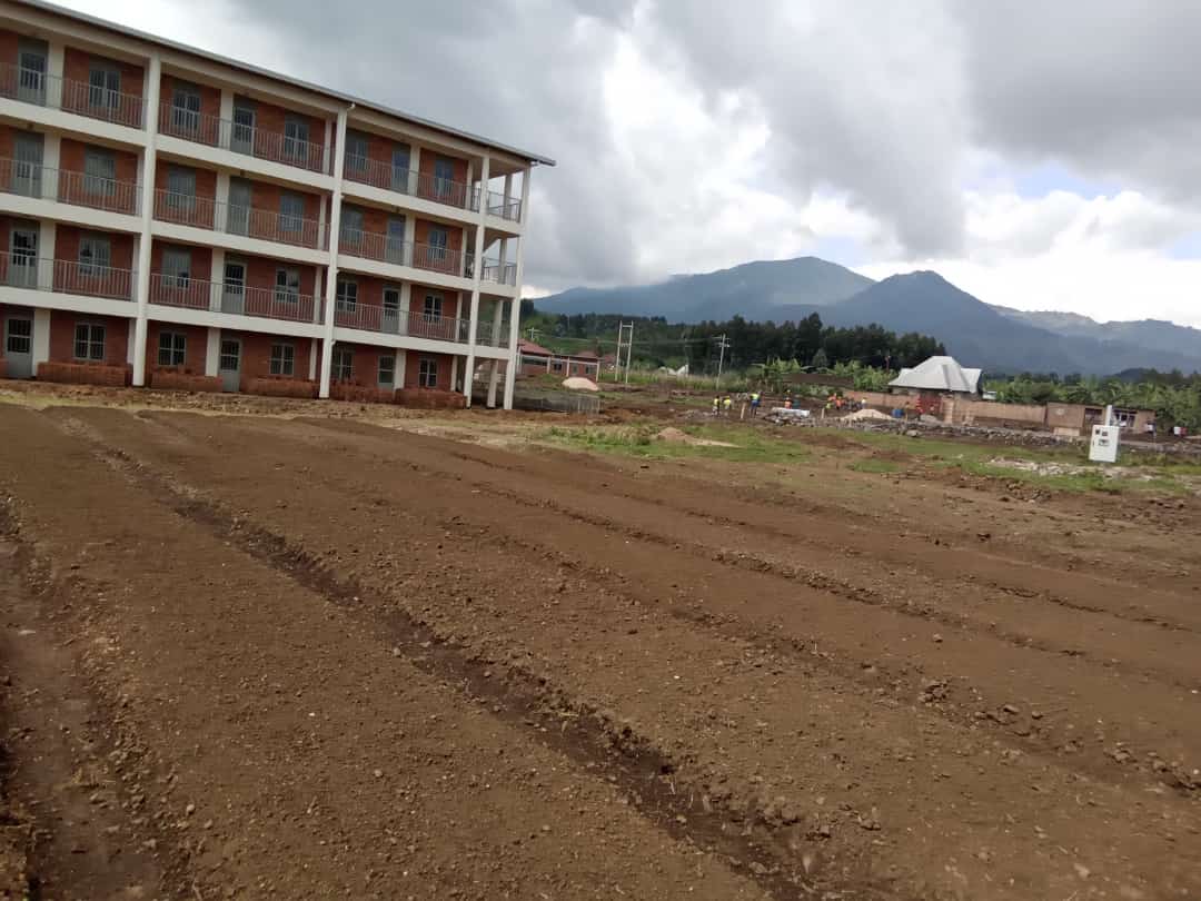These houses in <a href="/RugereroS/">Rugerero sector</a> are for the needy people. The true meaning of the song "Kagame Paul wambereye akabando 🎼🔊. Thanks to H.E <a href="/PaulKagame/">Paul Kagame</a> for developing people and building culture <a href="/RubavuDistrict/">Rubavu District</a> <a href="/kambogo1/">Kambogo Ildephonse</a> <a href="/RwandaWest/">Western Province I Rwanda</a> <a href="/HabitegekoFran1/">Habitegeko Francis</a> <a href="/RwandaLocalGov/">Ministry of Local Government | Rwanda</a> <a href="/JCMusabyimana/">J Claude Musabyimana</a>
