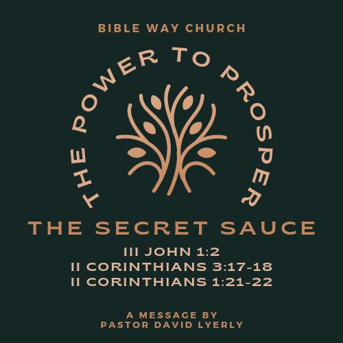 Bible Way Church tweet media