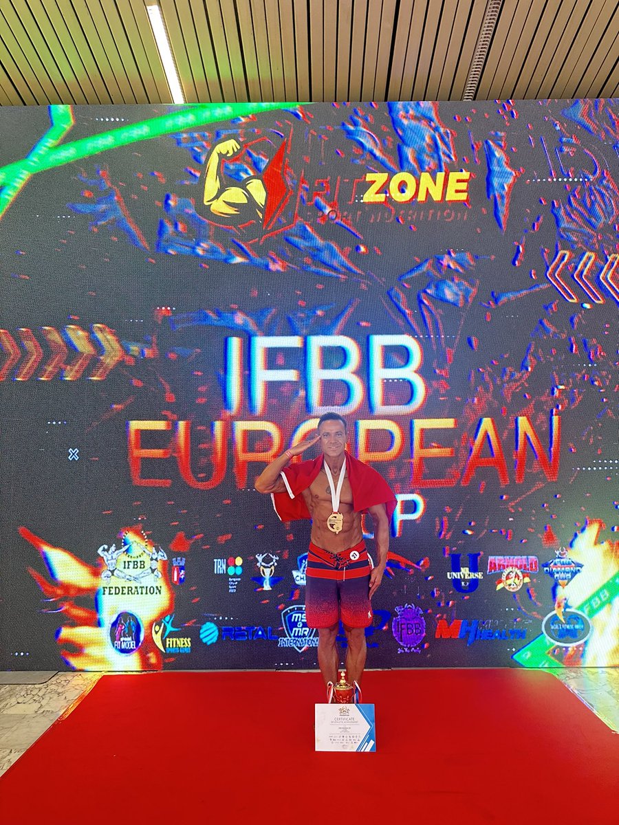 Tebrikler.
Allah yolunu açık etsin her daim.. O bir 
#UZMANJANDARMA 
🇹🇷💙❤️
<a href="/ErkanBal28/">Ifbb Elite Pro Erkan Bal</a>