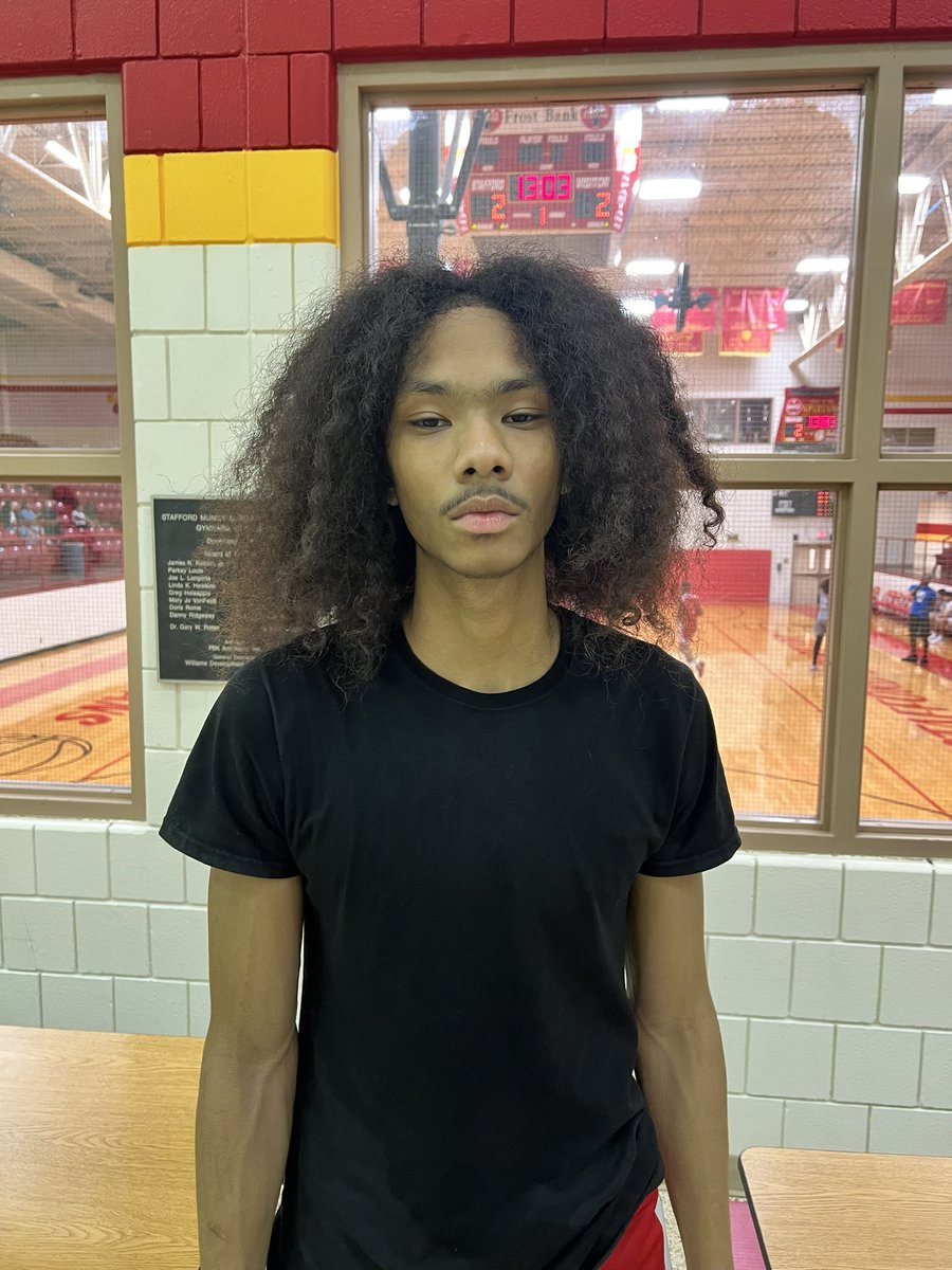 Texas Strive Basketball (@teamtexasstrive) on Twitter photo Unsigned Senior ALERT 🚨 Eldric Barnes - (Aldine High) was smoking hot the whole weekend playing in the <a href="/ExposureOtr/">OTRExposure</a> #KingofSpring He can definitely be a program changer for someone in the fall!!!
<a href="/bigsloan32/">Marcus Sloan</a> <a href="/djones8301/">Doug Jones</a> <a href="/Extraeyesmedia/">Bobby Benjamin/Mr. Eyes</a> Unsigned Senior ALERT 🚨 Eldric Barnes - (Aldine High) was smoking hot the whole weekend playing in the <a href="/ExposureOtr/">OTRExposure</a> #KingofSpring He can definitely be a program changer for someone in the fall!!!
<a href="/bigsloan32/">Marcus Sloan</a> <a href="/djones8301/">Doug Jones</a> <a href="/Extraeyesmedia/">Bobby Benjamin/Mr. Eyes</a>