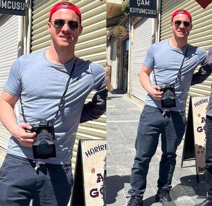 Ay eski Kerem hüü 🫠