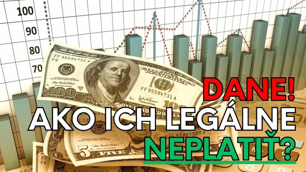 Jakub Kraľovanský Trader2.0 on Twitter "Ako legálne zarobiť a