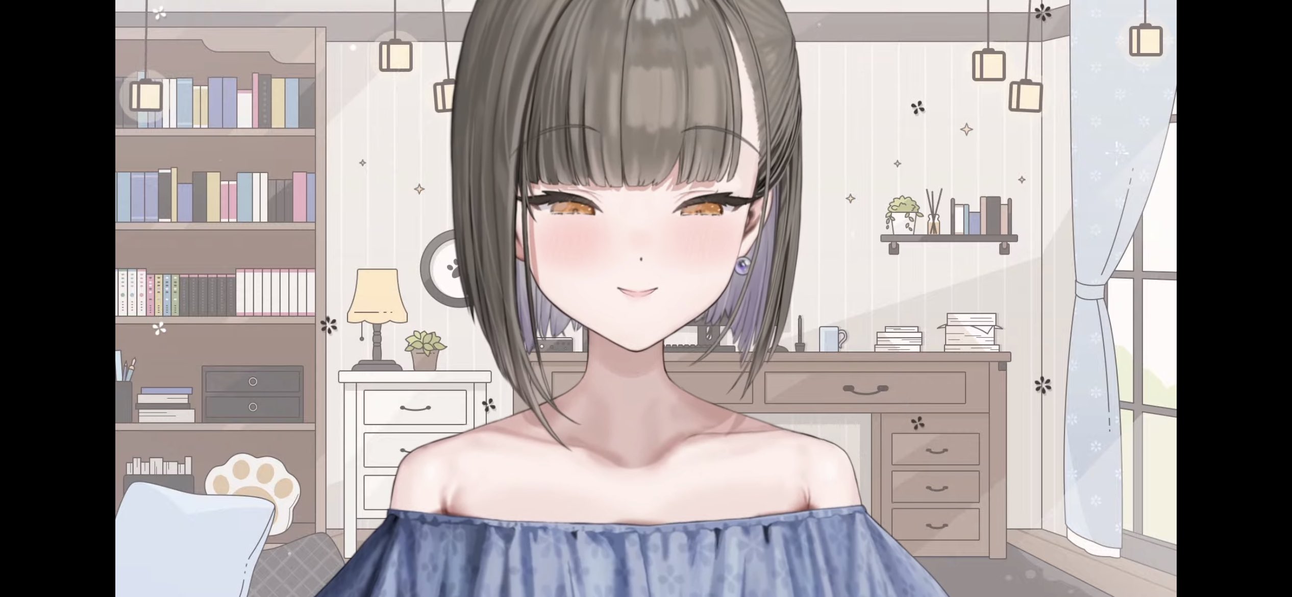 【佃煮のりお×新モデル3.0記念】F6号キャンバスアート＆B5アクリルパネル 佃煮のりお×新モデル3.0記念】F6号キャンバスアート＆B5アクリル