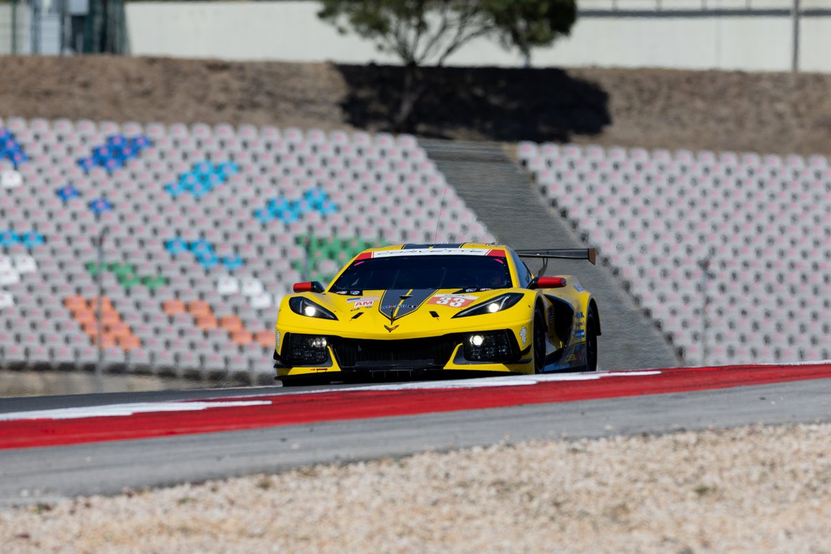 Pratt Miller tweet media