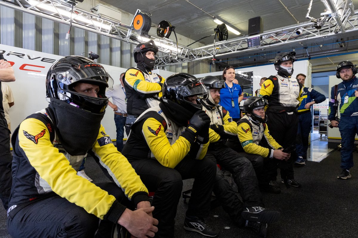 Pratt Miller tweet media