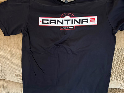 #CANTINA tweet media