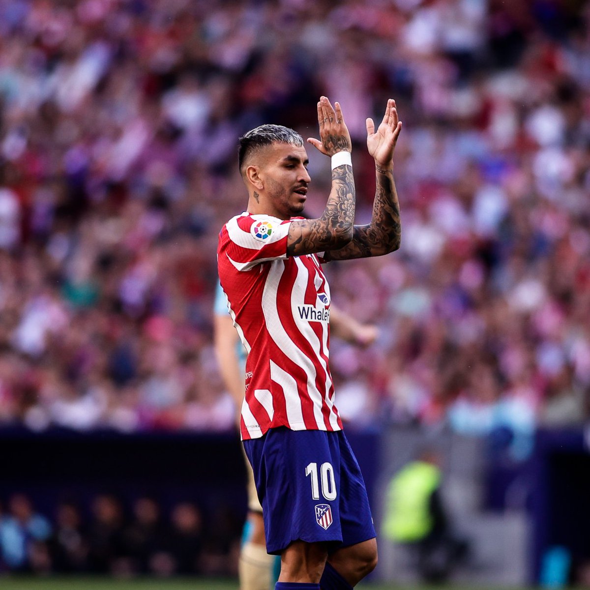 Official Atlético de Madrid Website