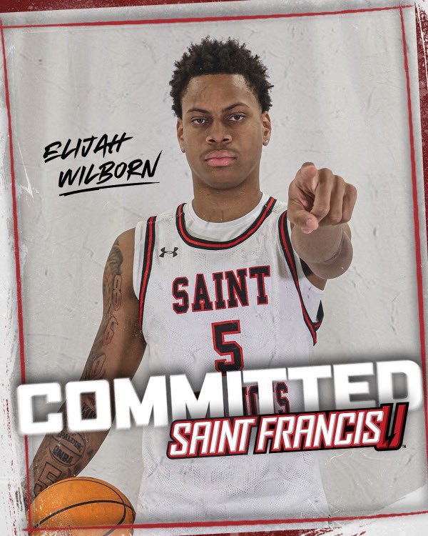ElijahWilborn3's tweet image. 1000% Committed Middletown CT ➡️ Loretto PA #goredflash🔴⚡️