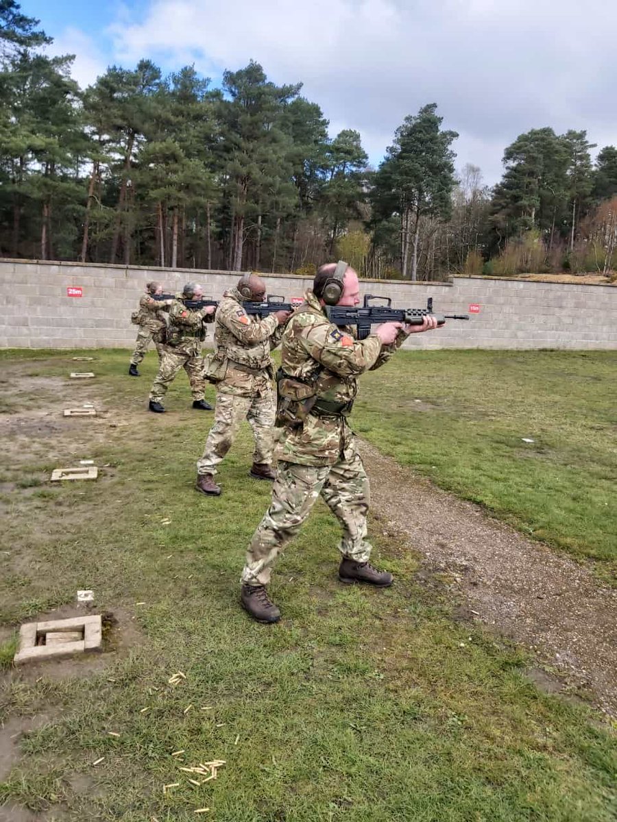 Surrey Army Cadets on Twitter: