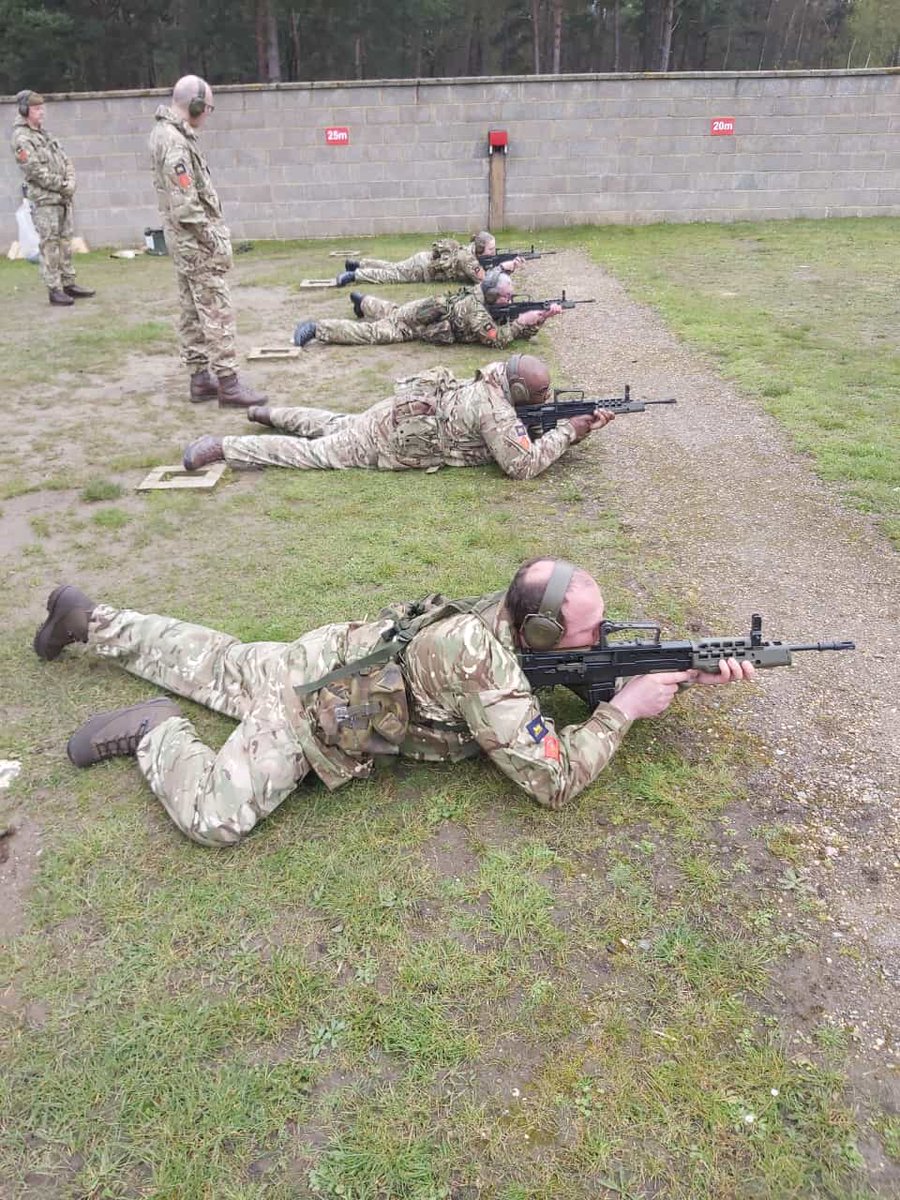 Surrey Army Cadets on Twitter: