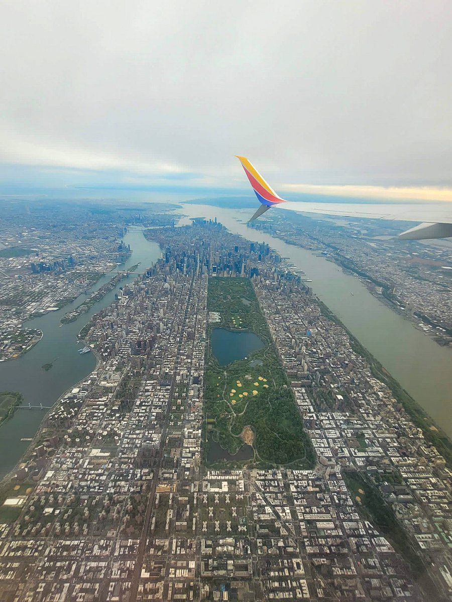 Southwest Airlines tweet media