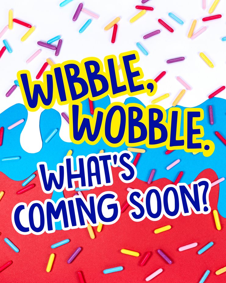 New MAOAM alert! We’re bringing a fresh twist to a childhood classic. Can you guess what it is?

Get it right and you could be one of the first to get your hands on our mystery treats 🍬

#ChooseFunChewMAOAM