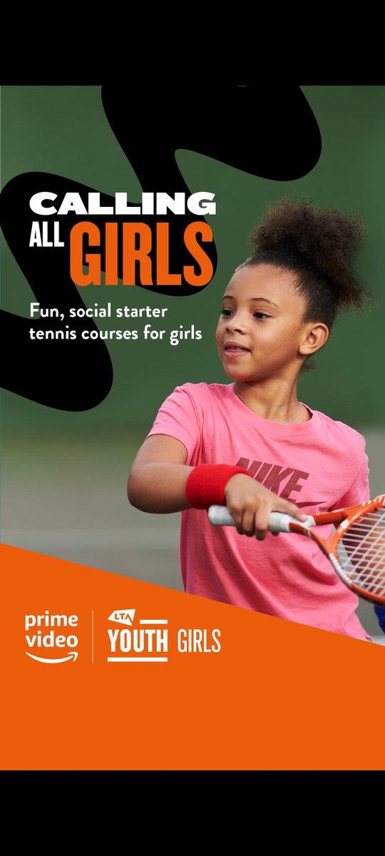 East wavertree tennis club is running a girls event. Playing Footie &amp; tennis helps prevent over use injuries ! One of our woolton coaches teaches here (qualified on back of FA part 2) thanks to ⁦<a href="/WooltonJuniorFC/">MSB Woolton FC</a>⁩