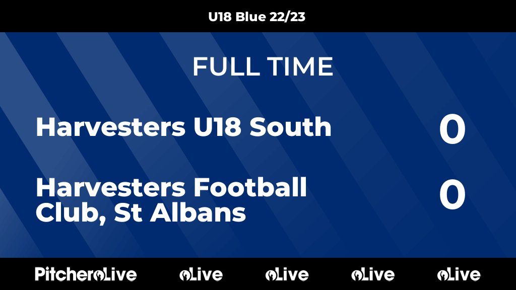 Harvesters FC tweet media