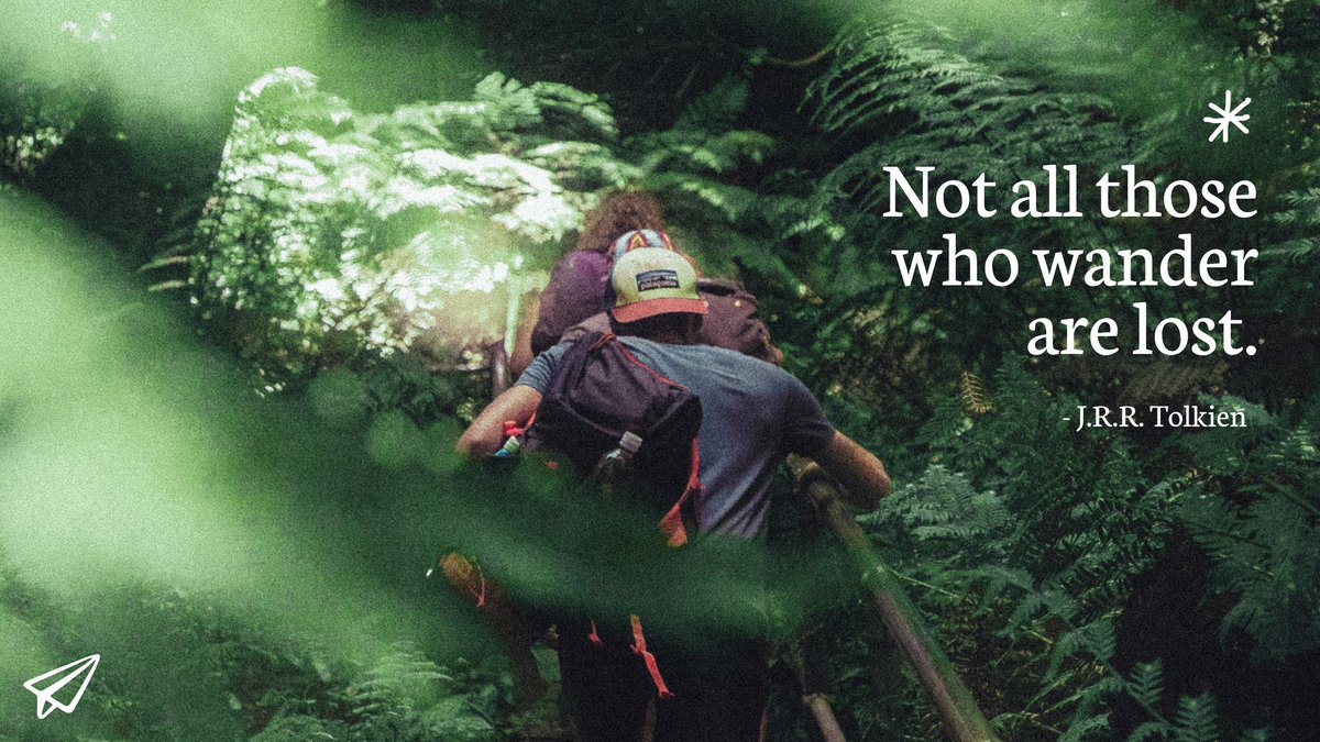 TheBlogler's tweet photo. Get lost in the beauty of the world with #GoVisaFree 🧭 ✈️

Quote of the Week 💬

#WanderMore #DiscoverMore https://t.co/Lq9RYICzUn