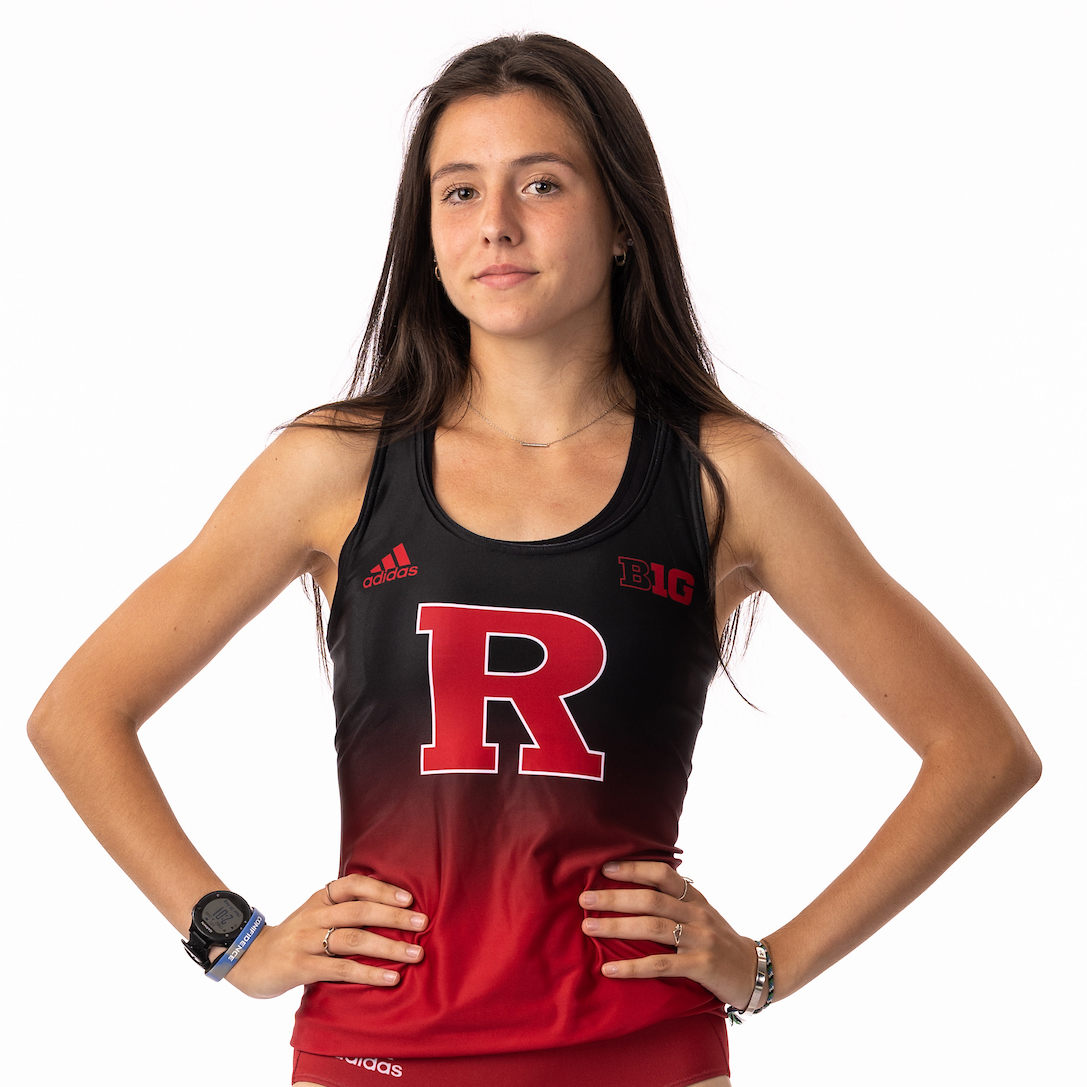 RutgersTFXC's tweet photo. Sincere Robinson (high jump), Kyle Lipscomb (discus), Ciara Bullington (1,500) and Chloe Timberg (pole vault) earned event wins and Kassidy Johnson set the 800M school record to highlight a successful weekend. 

Recap --> https://t.co/bO3IEZoDD1  

#WeRInevitable | 🛡⚔️ https://t.co/qV4lRzNgdG